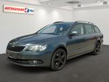 Skoda Superb 1.4 TSI Combi Active - Skoda Superb in Halle