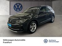 Volkswagen Tiguan - Vorschau Bild 1