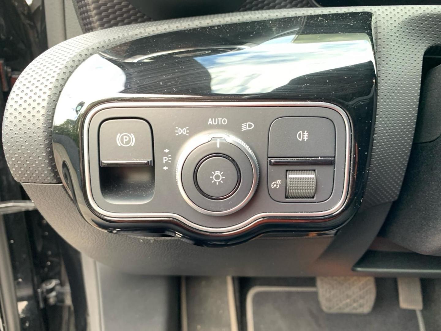 Mercedes-Benz A-Class 7G-DCT Progressive+LED+NAVI+KAMERA+TEMPO, миниатюра 17