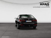 BMW 740 - Vorschau Bild 7