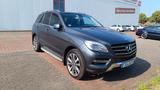 Mercedes-Benz ML 350 BlueTEC 4MATIC - - Mercedes-Benz ML 350 in Duisburg