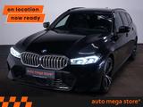 BMW 330e xDrive Touring M-Sport Kamera/ACC/LED - gebrauchte BMW 330 aus dem Jahr 2023