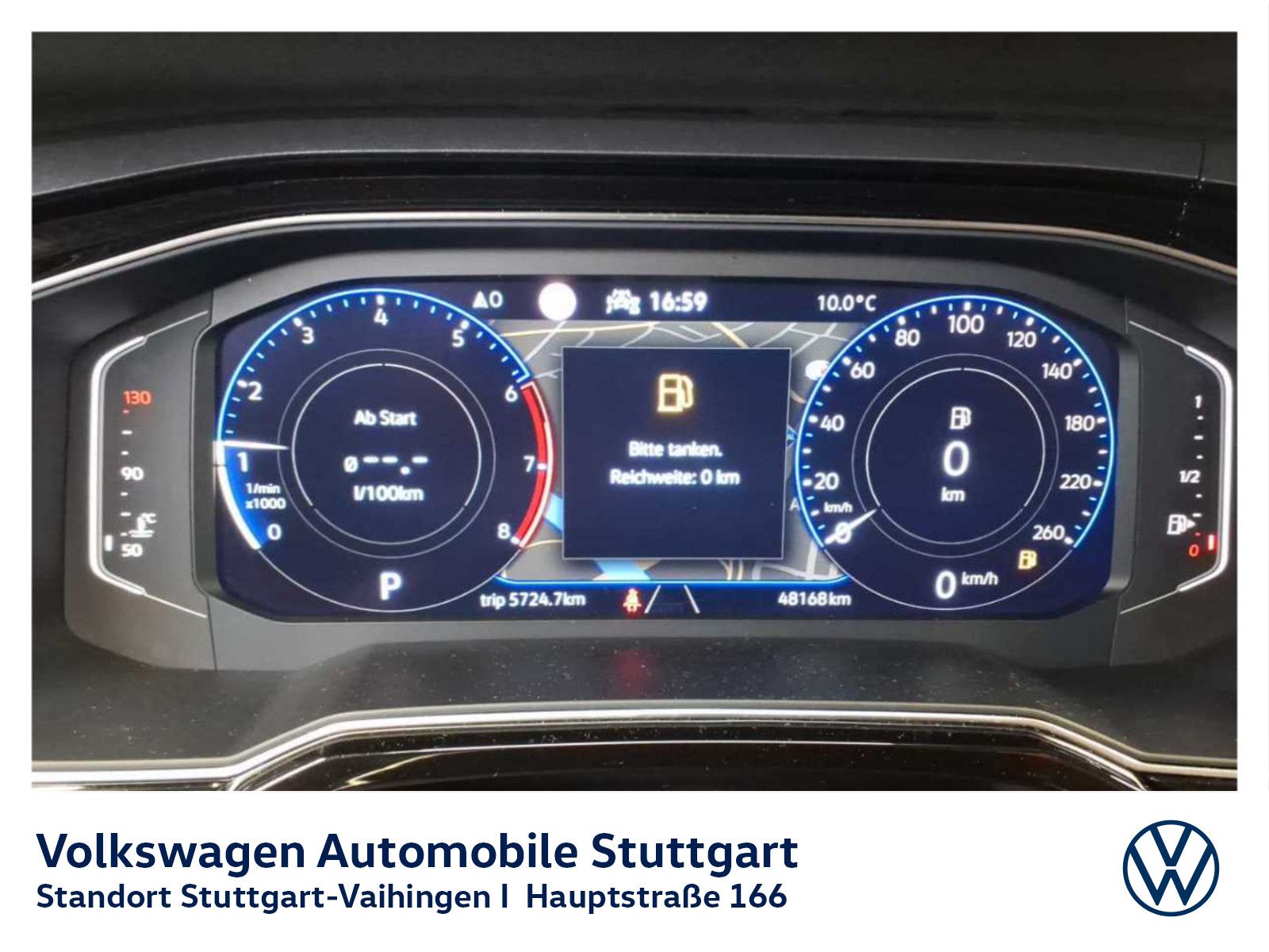 Volkswagen Taigo - Bild 3