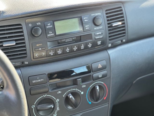 Toyota Corolla Combi 1.4 C