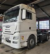 MAN TGX 18.510 - MAN TGX 18-510