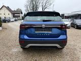 Volkswagen T-Cross*150PS*DSG*NAVI-APP*SZG*TEMPOMAT*PDC-V&H* - gebrauchte VW T-Cross aus dem Jahr 2020