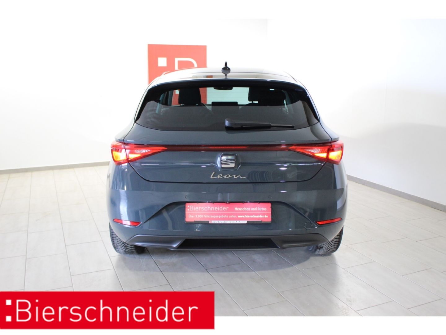 Seat Leon - Bild 17