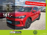 Volkswagen Tiguan Elegance TSI CarPlay/Kamera/Matrix/SD