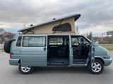 Volkswagen T4 Caravelle 2.5 TDI 111kW Standard - Volkswagen aus 1999: Caravelle