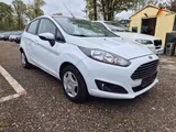 Ford Fiesta Sync Edition - Ford Fiesta bis 20.000 Euro
