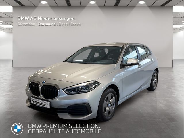 BMW 118i LiveCockpitProf Kamera LED Sitzheizung