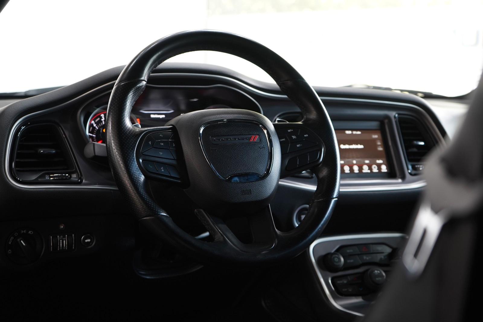 Dodge Challenger 3,6 SRT*LPG*Keyless*Alpine*20 Z.*, миниатюра 12