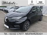Renault Zoe Evolution 135 - Techno - Winter - GJR - Renault ZOE in Krefeld