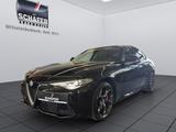Alfa Romeo Giulia Veloce Q4 Navi Memory Vollleder - Alfa Romeo Giulia mit Benzin-Antrieb