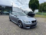 BMW M5 NaviProf,HUD,HiFi,Brembo,KW,Klappenauspuff - gebrauchte BMW M5 aus dem Jahr 2006
