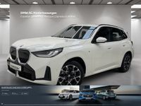 BMW X3 - Vorschau Bild 1