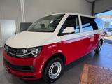 Volkswagen T6 Transporter 2.0 TDI *9-Sitzer*Lang*BiColour* - Volkswagen: Transporter 9 Sitzer