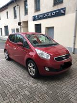 Kia KIA VENGA 1.4 SHZ, AHK, ALLWETTER, TÜV/SER... - Kia Venga in Berlin