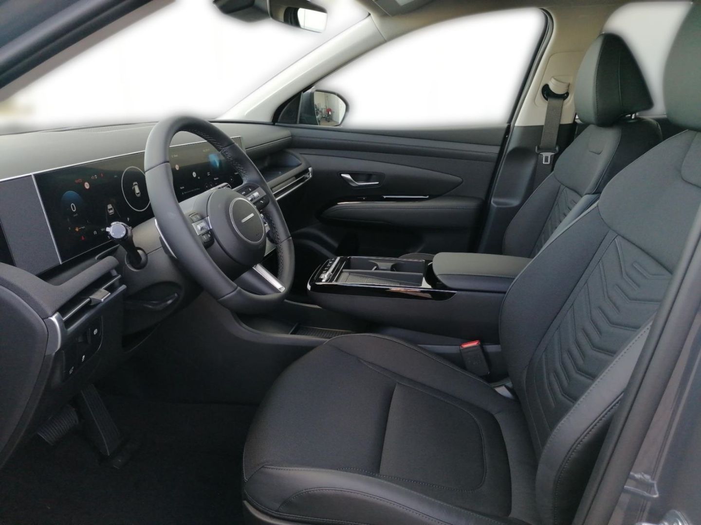 Hyundai TUCSON - Bild 7