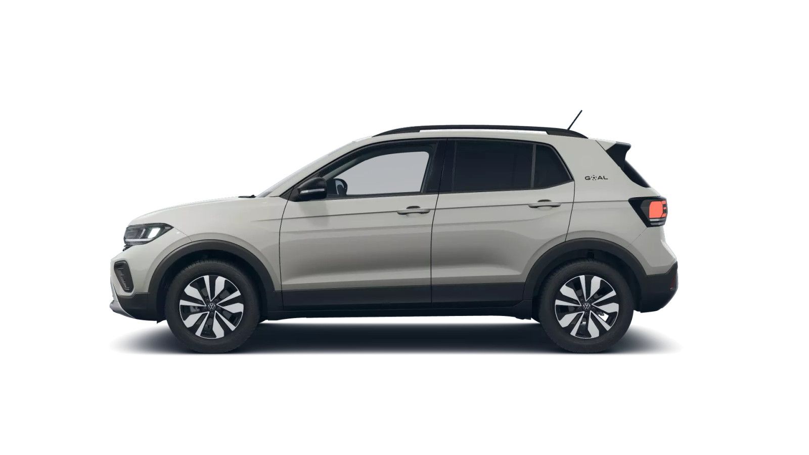 Volkswagen T-Cross - Bild 6