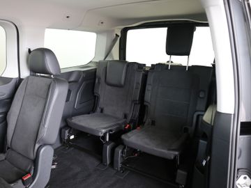 Volkswagen Caddy Maxi eHYBRID STYLE DSG LED ACC AGR 7SITZ