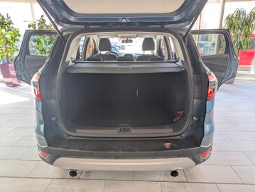 Ford Kuga Cool & Connect 120PS 2WD