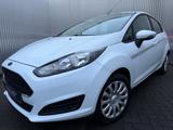 Ford Fiesta 1,25 60kW Trend Klima 1.Hand Top Zustand - Ford Fiesta: 60