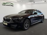 BMW 520iLimousine*a.LED*Navi*Leder*DriveA*Kamera*DAB - gebrauchte BMW 520 aus dem Jahr 2024