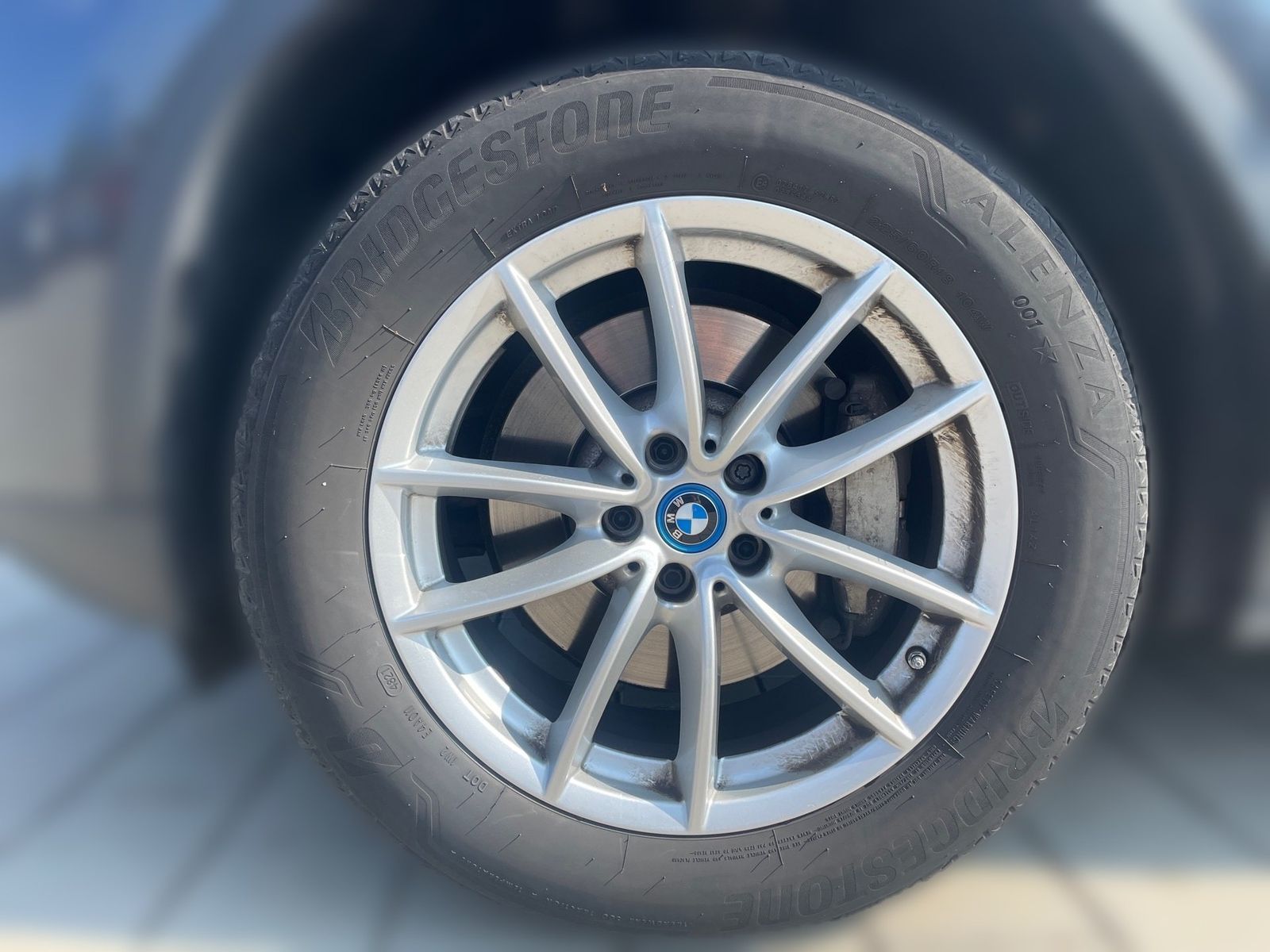 BMW X3 xDrive30e HUD Laser LC Prof. DA HiFi AHK foto 7