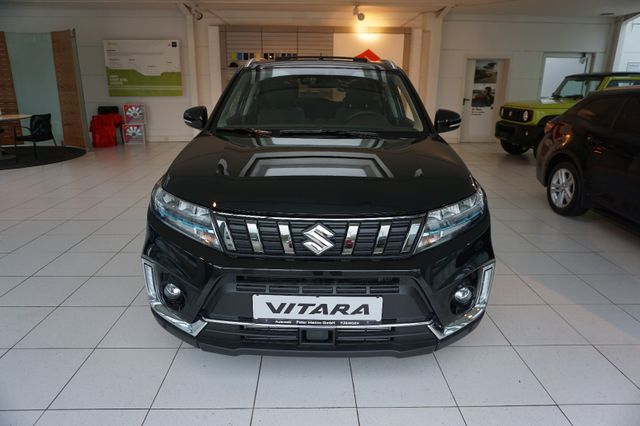 Suzuki Vitara *1.4 HYBRID*COMFORT+*Keyless