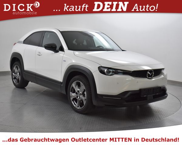 Mazda MX-30 Aut Ad'vant MATRIX+MEMO+NAVI+SHZ+KAMER+ACC