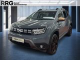 Dacia Duster EXTREME TCe 150 EDC - Dacia Duster aus 2023