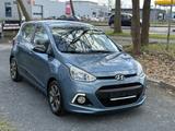 Hyundai i10 FIFA World Cup Edition - Hyundai i10 bis 5.000 Euro