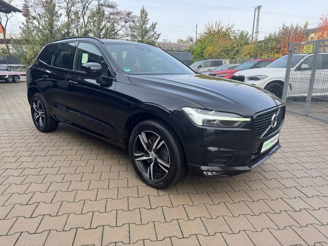 Volvo XC60 R Design Volvo XC60 R Design