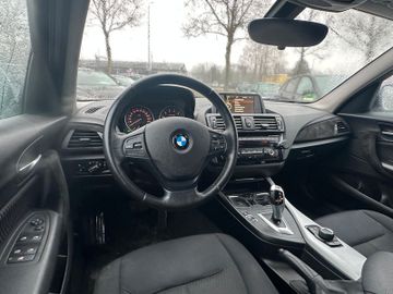 BMW 116 - 9