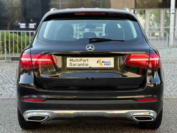 Mercedes GLC 250 - 5