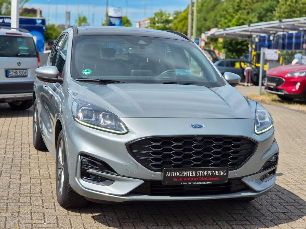 Image of Ford Kuga