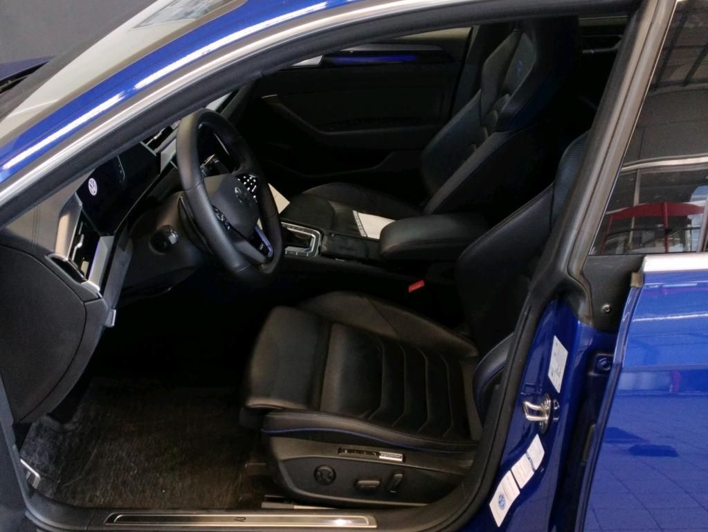 Volkswagen ARTEON R 4MOTION IQ-LIGHT/ACC/PANO/H&K/AHK/KAM. foto 11