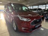 Ford Tourneo Connect Automatik Navi/Kamera/Tempo/SHZ - Ford Gebrauchtwagen von 2020