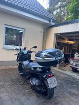 BMW C 400 X - BMW C 400 X