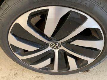 Volkswagen Arteon - 4