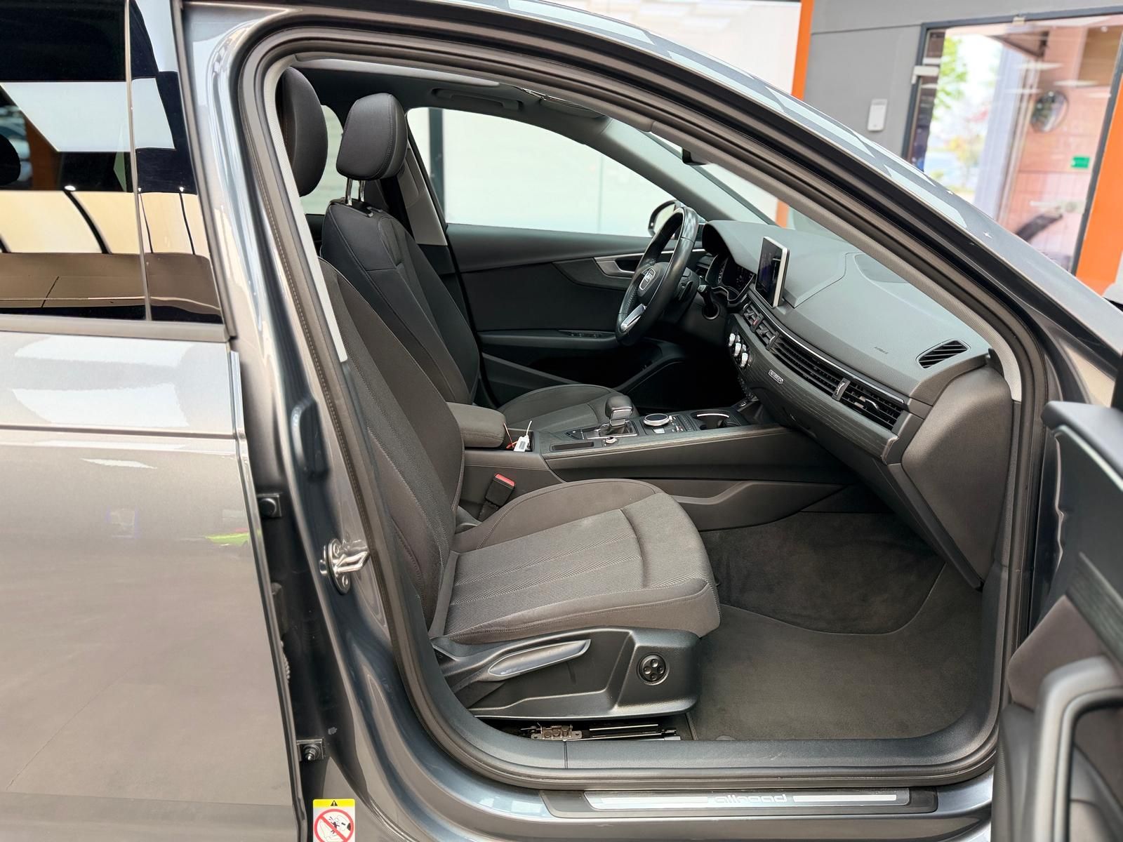 Audi A4 Allroad basis 2.0 TDI |VIRT|AHK|PANO|KAM|XEN| foto 18