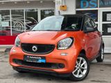 Smart ForFour Passion 52kW LED/Cool & Audio/Garantie - Smart: Audio
