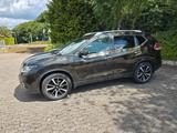 Nissan X-Trail TEKNA 1.6 dCi DPF AUTO TEKNA - Nissan X-Trail: Standheizung