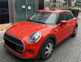 MINI ONE Mini 5-trg. One*Panorama*1. Hand*8-fach* - MINI ONE mit Panoramadach