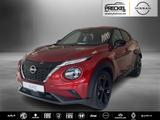 Nissan Juke Tekna 1.6 HYBRID / Bose Premium Soundsystem - Nissan Juke: Premium