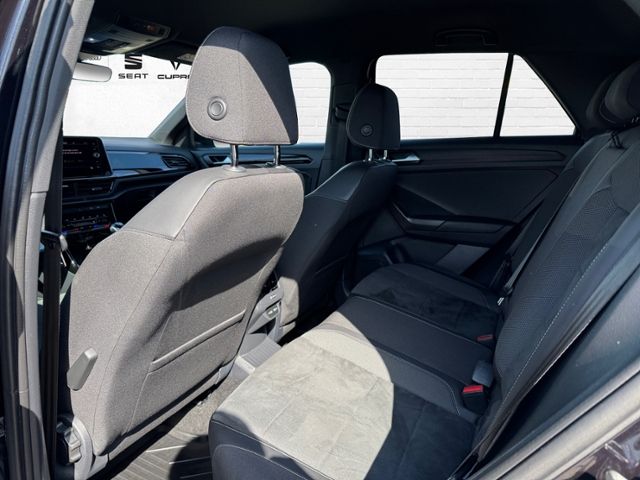 Fahrzeugabbildung Volkswagen T-Roc Style 1.5 TSI 150 PS 6-Gang AHK LED APP NA