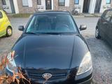 Kia Ich verkaufe Kia Rio - Kia Rio in Hamburg