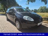 Fiat Grande Punto 1.4 8V Dynamic //KLIMA//1.HAND// - Fiat aus 2007