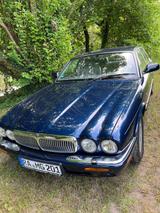 Jaguar XJ 4.0 Sovereign - gebrauchte Jaguar XJ aus dem Jahr 1998